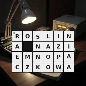 Hasło krzyżówkowe forma życiowa roślin których pączki umożliwiające roślinie odnawianie się znajdują się tuż przy powierzchni ziemi albo na niej albo tuż pod nią - roślina naziemnopączkowa – rozwiązanie, synonimy, podpowiedzi i definicje krzyżówkowe